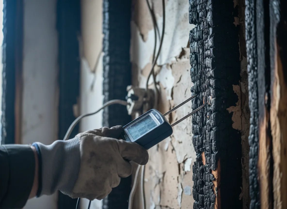 Fire Damage Restoration Bulpitt, IL FAQs